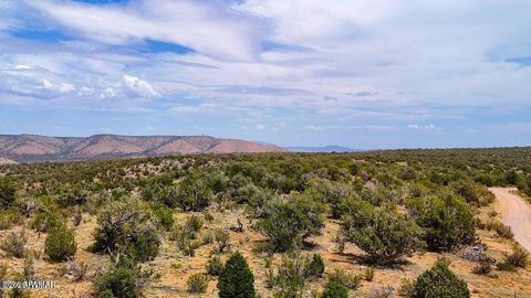 Tiny photo for TBD Waterloo Way 1.83 Acres, Seligman, AZ 86337 (MLS # 258596)