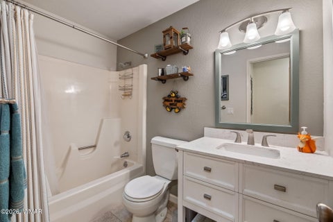 Tiny photo for 344 W Pima Lane, Lakeside, AZ 85929 (MLS # 262714)