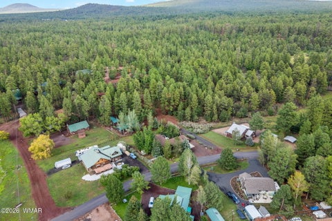 Tiny photo for 344 W Pima Lane, Lakeside, AZ 85929 (MLS # 262714)