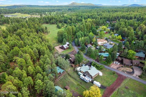 Tiny photo for 344 W Pima Lane, Lakeside, AZ 85929 (MLS # 262714)