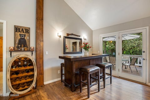 Tiny photo for 344 W Pima Lane, Lakeside, AZ 85929 (MLS # 262714)