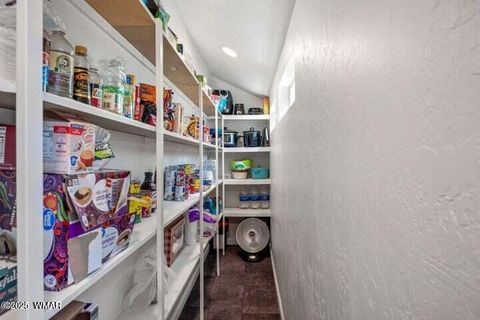 Tiny photo for 3355 Little Pine Drive, Overgaard, AZ 85933 (MLS # 257239)