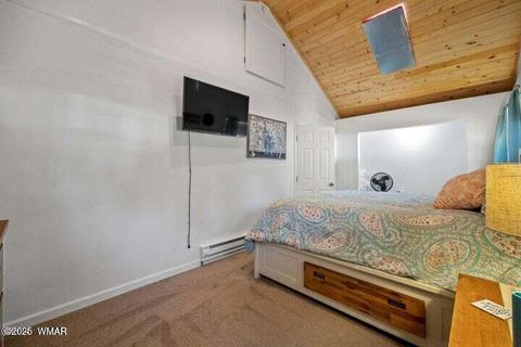 Tiny photo for 3355 Little Pine Drive, Overgaard, AZ 85933 (MLS # 257239)