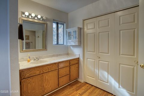 Tiny photo for 3978 E Bermuda Circle, Pinetop, AZ 85935 (MLS # 258594)