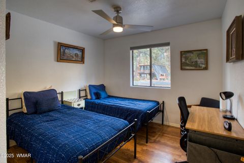 Tiny photo for 3978 E Bermuda Circle, Pinetop, AZ 85935 (MLS # 258594)