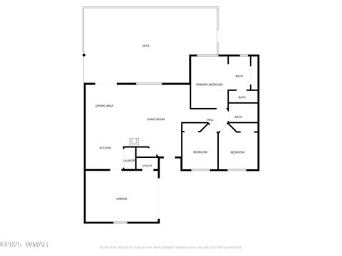 Tiny photo for 3978 E Bermuda Circle, Pinetop, AZ 85935 (MLS # 258594)