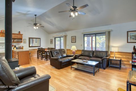 Tiny photo for 3978 E Bermuda Circle, Pinetop, AZ 85935 (MLS # 258594)