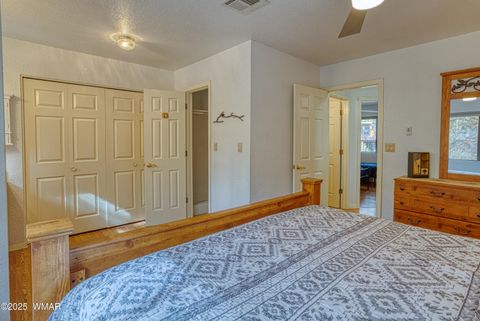 Tiny photo for 3978 E Bermuda Circle, Pinetop, AZ 85935 (MLS # 258594)