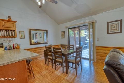 Tiny photo for 3978 E Bermuda Circle, Pinetop, AZ 85935 (MLS # 258594)