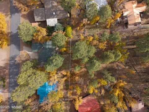 Tiny photo for 3978 E Bermuda Circle, Pinetop, AZ 85935 (MLS # 258594)