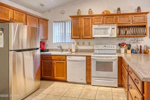 Tiny photo for 3978 E Bermuda Circle, Pinetop, AZ 85935 (MLS # 258594)