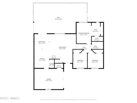 Tiny photo for 3978 E Bermuda Circle, Pinetop, AZ 85935 (MLS # 258594)