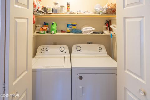 Tiny photo for 3978 E Bermuda Circle, Pinetop, AZ 85935 (MLS # 258594)