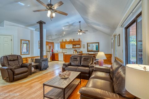 Tiny photo for 3978 E Bermuda Circle, Pinetop, AZ 85935 (MLS # 258594)