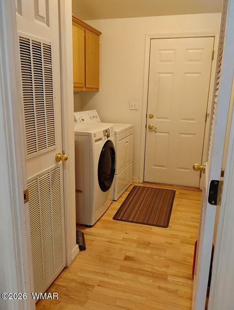 Tiny photo for 8850 Happy Trail, Show Low, AZ 85901 (MLS # 259366)