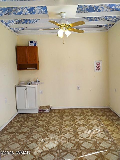 Tiny photo for 8850 Happy Trail, Show Low, AZ 85901 (MLS # 259366)