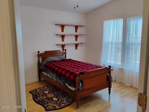 Tiny photo for 8850 Happy Trail, Show Low, AZ 85901 (MLS # 259366)