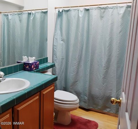 Tiny photo for 8850 Happy Trail, Show Low, AZ 85901 (MLS # 259366)