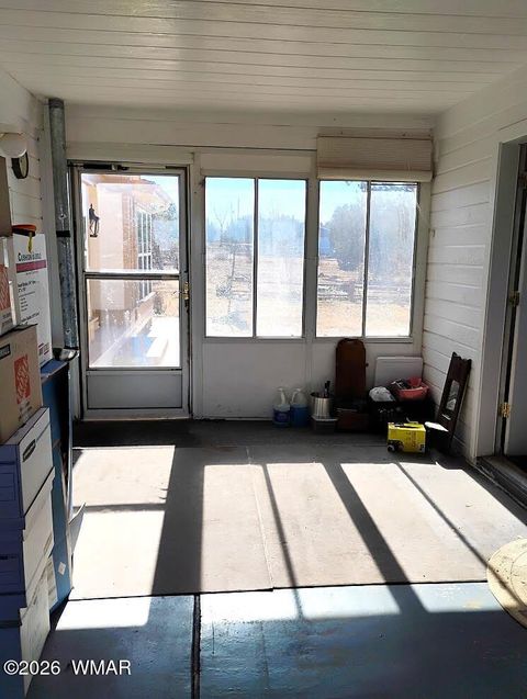 Tiny photo for 8850 Happy Trail, Show Low, AZ 85901 (MLS # 259366)