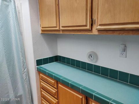 Tiny photo for 8850 Happy Trail, Show Low, AZ 85901 (MLS # 259366)