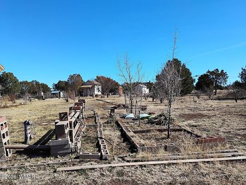 Tiny photo for 8850 Happy Trail, Show Low, AZ 85901 (MLS # 259366)