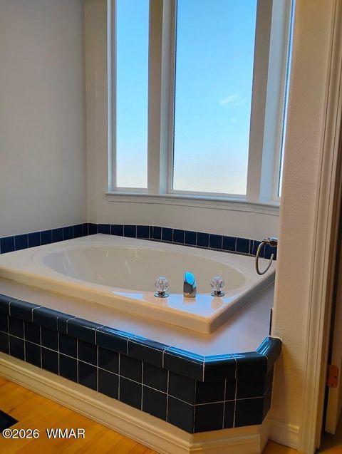 Tiny photo for 8850 Happy Trail, Show Low, AZ 85901 (MLS # 259366)