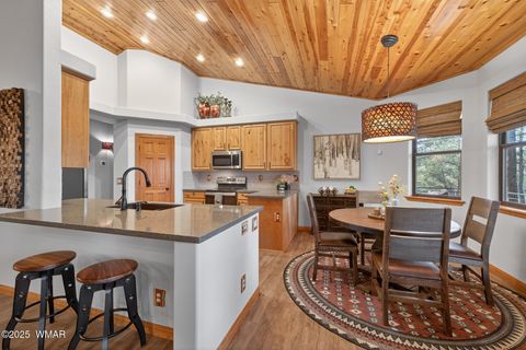 Tiny photo for 4240 W Sugar Pine Loop, Show Low, AZ 85901 (MLS # 258591)