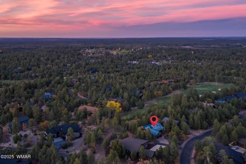 Tiny photo for 4240 W Sugar Pine Loop, Show Low, AZ 85901 (MLS # 258591)