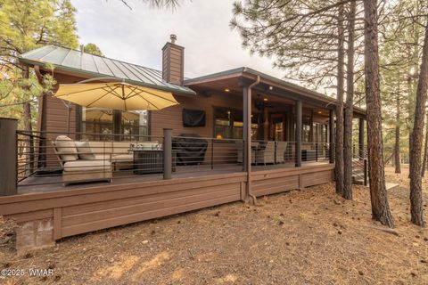 Tiny photo for 4240 W Sugar Pine Loop, Show Low, AZ 85901 (MLS # 258591)
