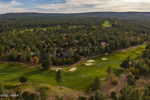 Tiny photo for 4240 W Sugar Pine Loop, Show Low, AZ 85901 (MLS # 258591)