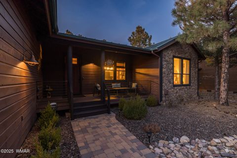 Tiny photo for 4240 W Sugar Pine Loop, Show Low, AZ 85901 (MLS # 258591)