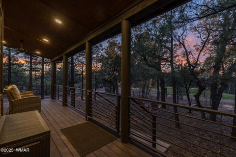 Tiny photo for 4240 W Sugar Pine Loop, Show Low, AZ 85901 (MLS # 258591)