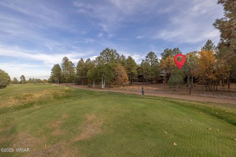 Tiny photo for 4240 W Sugar Pine Loop, Show Low, AZ 85901 (MLS # 258591)