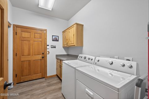 Tiny photo for 4240 W Sugar Pine Loop, Show Low, AZ 85901 (MLS # 258591)