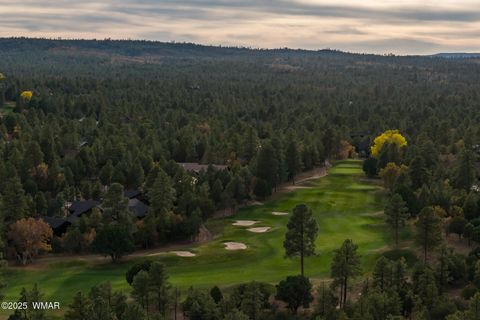 Tiny photo for 4240 W Sugar Pine Loop, Show Low, AZ 85901 (MLS # 258591)