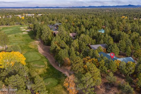Tiny photo for 4240 W Sugar Pine Loop, Show Low, AZ 85901 (MLS # 258591)