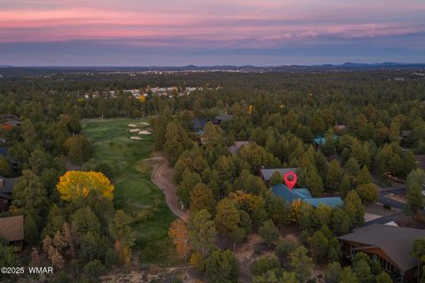 Tiny photo for 4240 W Sugar Pine Loop, Show Low, AZ 85901 (MLS # 258591)