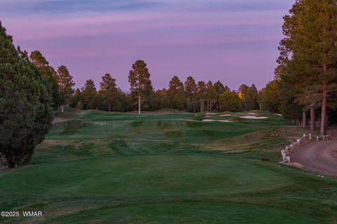 Tiny photo for 4240 W Sugar Pine Loop, Show Low, AZ 85901 (MLS # 258591)