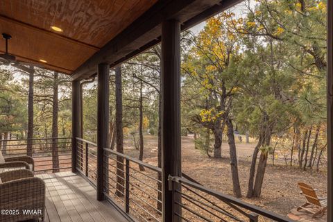 Tiny photo for 4240 W Sugar Pine Loop, Show Low, AZ 85901 (MLS # 258591)