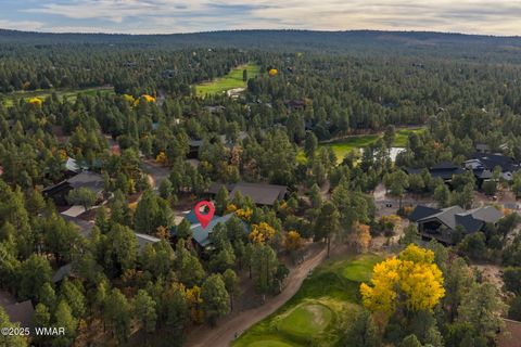 Tiny photo for 4240 W Sugar Pine Loop, Show Low, AZ 85901 (MLS # 258591)