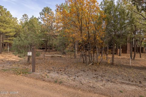 Tiny photo for 4240 W Sugar Pine Loop, Show Low, AZ 85901 (MLS # 258591)