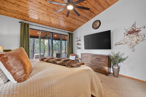 Tiny photo for 4240 W Sugar Pine Loop, Show Low, AZ 85901 (MLS # 258591)