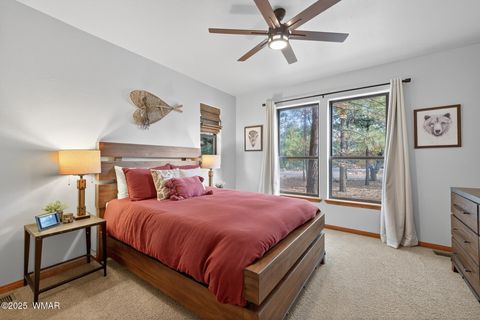 Tiny photo for 4240 W Sugar Pine Loop, Show Low, AZ 85901 (MLS # 258591)