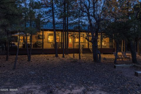 Tiny photo for 4240 W Sugar Pine Loop, Show Low, AZ 85901 (MLS # 258591)