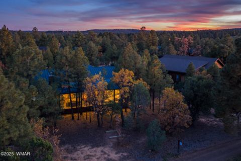 Tiny photo for 4240 W Sugar Pine Loop, Show Low, AZ 85901 (MLS # 258591)