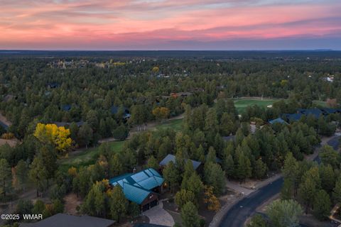 Tiny photo for 4240 W Sugar Pine Loop, Show Low, AZ 85901 (MLS # 258591)