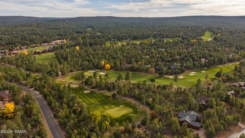 Tiny photo for 4240 W Sugar Pine Loop, Show Low, AZ 85901 (MLS # 258591)