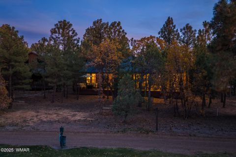Tiny photo for 4240 W Sugar Pine Loop, Show Low, AZ 85901 (MLS # 258591)