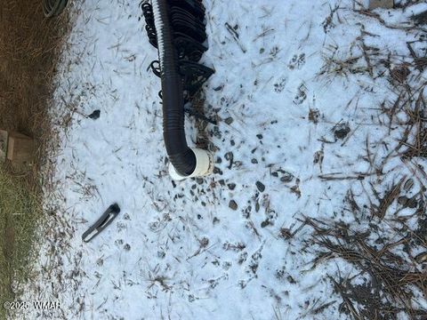 Tiny photo for TBD CR N2121, Alpine, AZ 85920 (MLS # 258850)