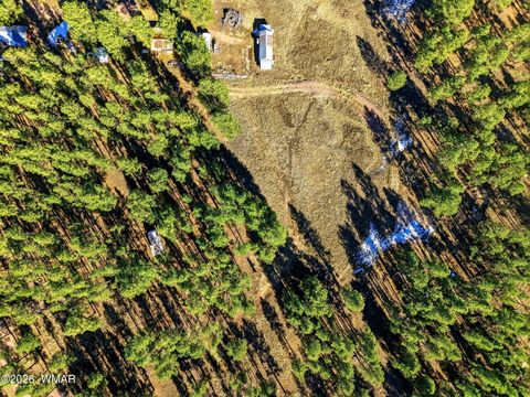 Tiny photo for TBD CR N2121, Alpine, AZ 85920 (MLS # 258850)